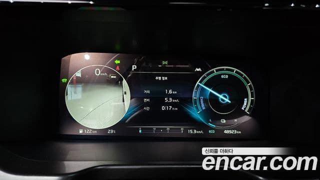 Kia Sorento 4세대 Gravity, 2023 8