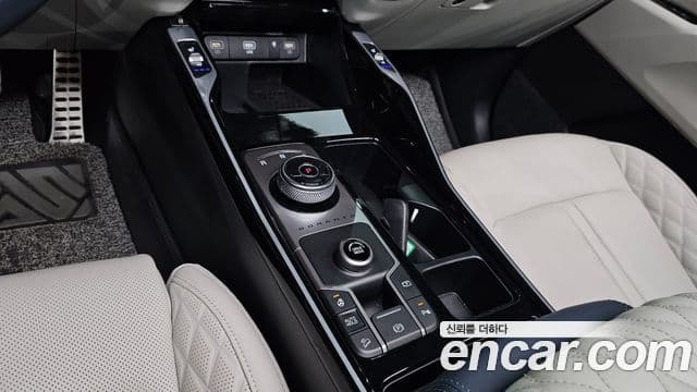 Kia Sorento 4세대 Gravity, 2023 9