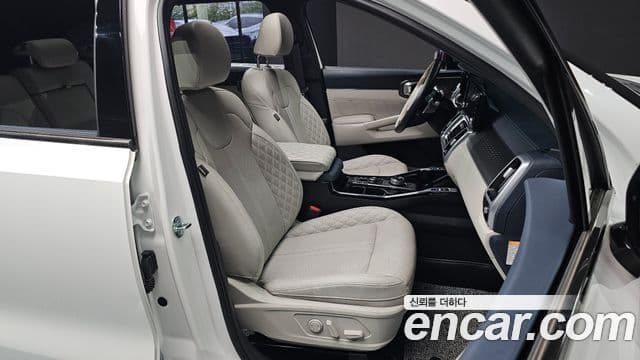 Kia Sorento 4세대 Gravity, 2023 10