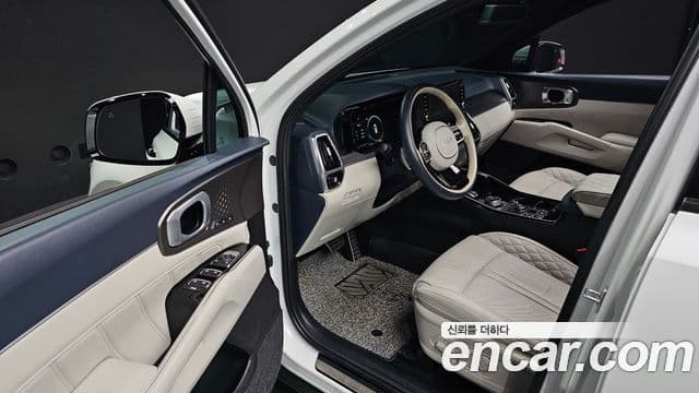 Kia Sorento 4세대 Gravity, 2023 11