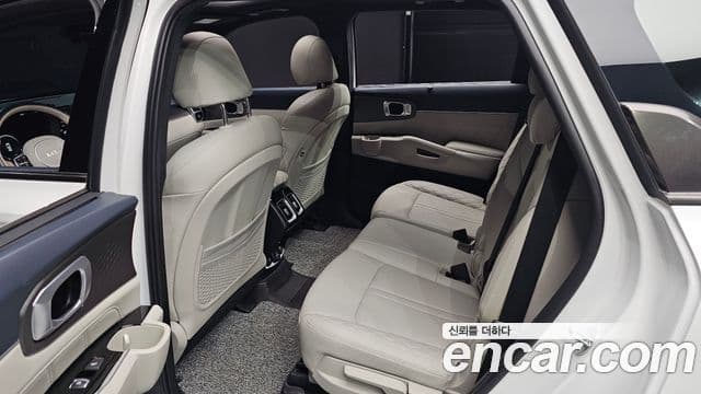 Kia Sorento 4세대 Gravity, 2023 12