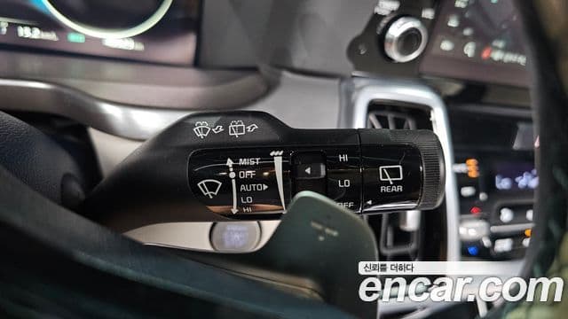 Kia Sorento 4세대 Gravity, 2023 16