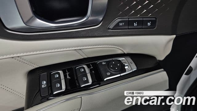 Kia Sorento 4세대 Gravity, 2023 17