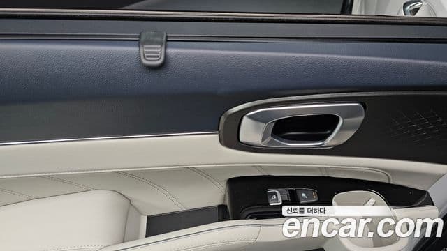 Kia Sorento 4세대 Gravity, 2023 19
