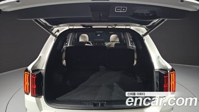 Kia Sorento 4세대 Gravity, 2023 20