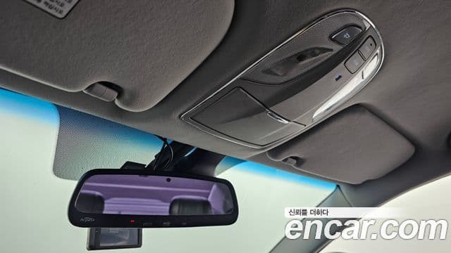 Hyundai Equus(новый кузов / новое поколение) Luxury, 2011 18