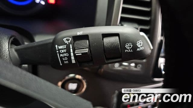 KG모빌리티(SsangYong) The / новый New Rexton Sport 칸 Prestige, 2021 19