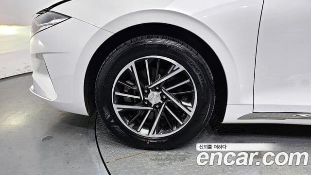 Hyundai The / новый New Grandeur IG Premium, 2022 все фото