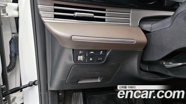 Hyundai The / новый New Grandeur IG Premium, 2022 14