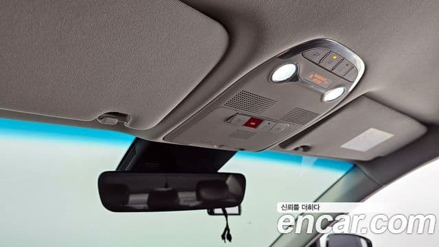 Hyundai The / новый New Grandeur IG Premium, 2022 17