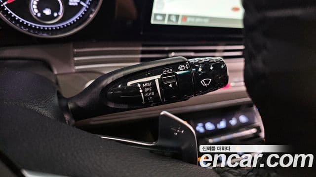 Hyundai The / новый New Grandeur IG Premium, 2022 18