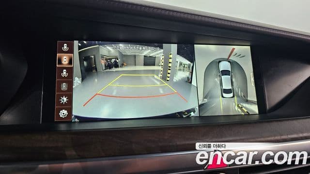 Genesis G90 Prestige, 2020 15