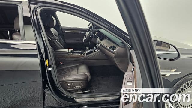 Genesis G90 Prestige, 2020 16