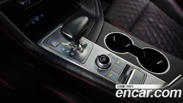 Genesis G70 Supreme, 2018 9