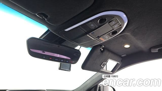 Genesis G70 Supreme, 2018 15