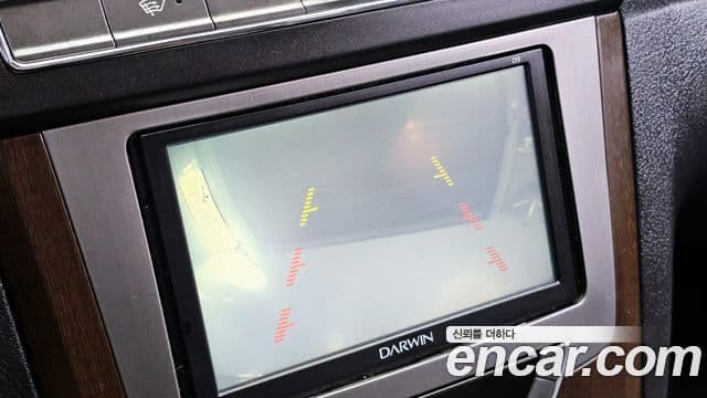 KG모빌리티(SsangYong) Rexton W Prestige, 2013 16