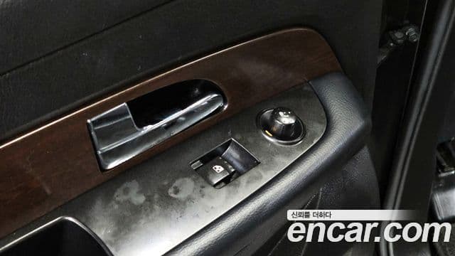 KG모빌리티(SsangYong) Rexton W Prestige, 2013 18