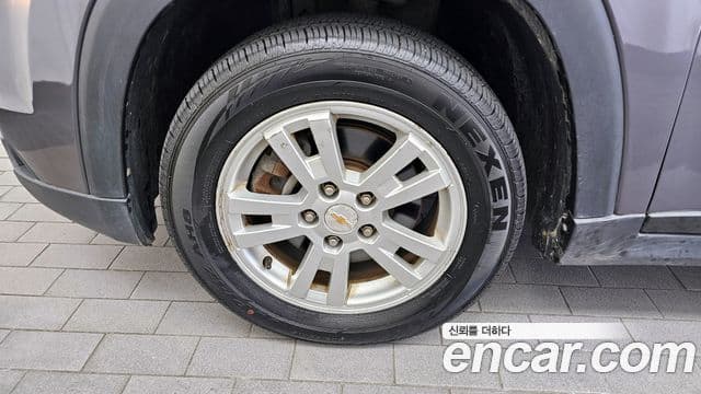 Chevrolet(GM대우) Orlando Premium, 2014 все фото