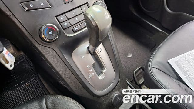 Chevrolet(GM대우) Orlando Premium, 2014 9