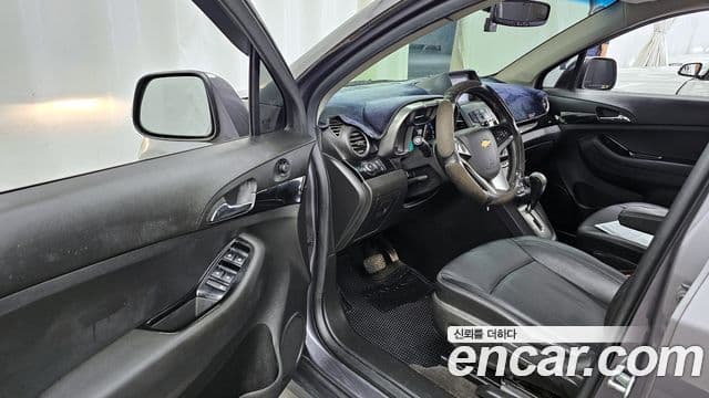 Chevrolet(GM대우) Orlando Premium, 2014 10