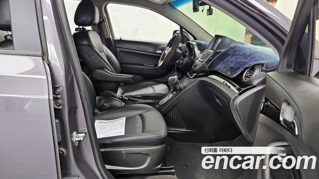 Chevrolet(GM대우) Orlando Premium, 2014 11