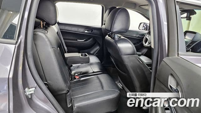 Chevrolet(GM대우) Orlando Premium, 2014 12