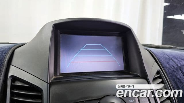 Chevrolet(GM대우) Orlando Premium, 2014 15