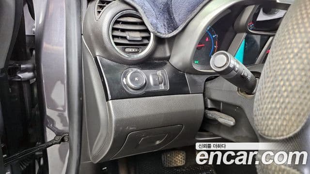 Chevrolet(GM대우) Orlando Premium, 2014 16