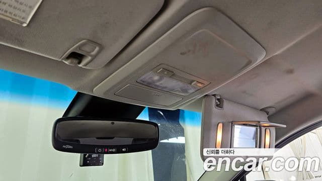 Chevrolet(GM대우) Orlando Premium, 2014 17