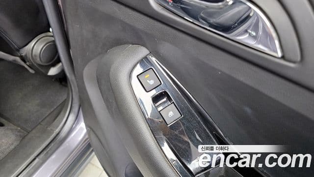 Chevrolet(GM대우) Orlando Premium, 2014 18