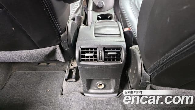 Chevrolet(GM대우) Orlando Premium, 2014 19