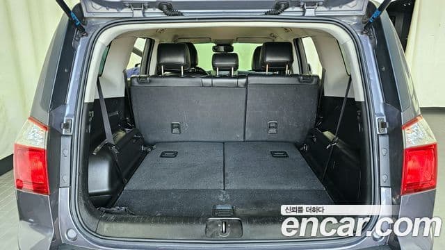 Chevrolet(GM대우) Orlando Premium, 2014 20