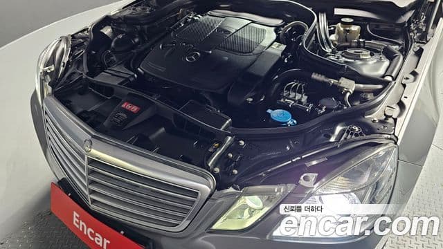 Mercedes-Benz E-класс W212 E300 Elegance, 2012 6