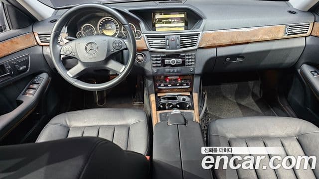 Mercedes-Benz E-класс W212 E300 Elegance, 2012 7