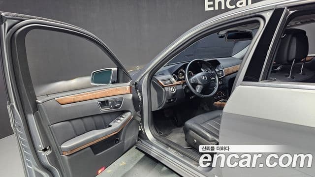 Mercedes-Benz E-класс W212 E300 Elegance, 2012 10