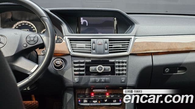 Mercedes-Benz E-класс W212 E300 Elegance, 2012 13