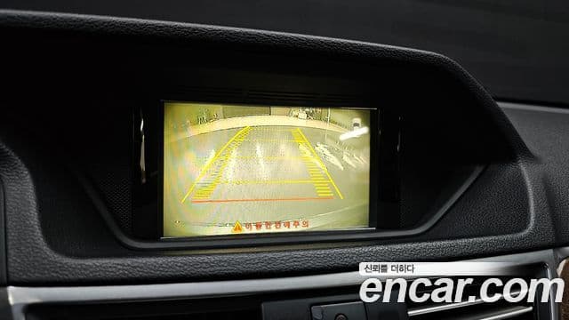 Mercedes-Benz E-класс W212 E300 Elegance, 2012 14