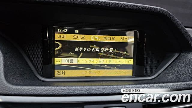 Mercedes-Benz E-класс W212 E300 Elegance, 2012 15