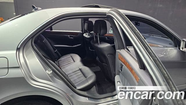 Mercedes-Benz E-класс W212 E300 Elegance, 2012 17