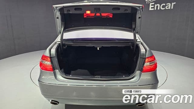 Mercedes-Benz E-класс W212 E300 Elegance, 2012 20