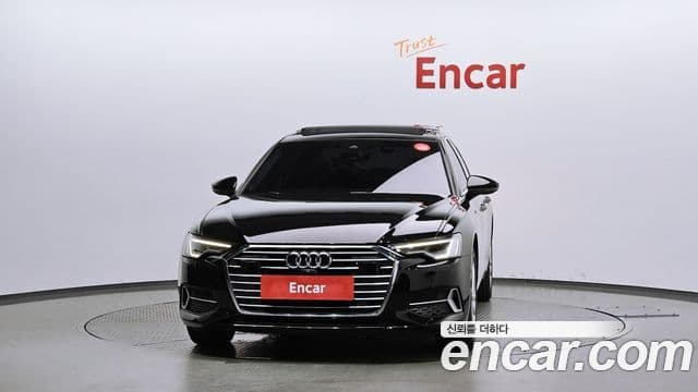 Audi A6 (C8), 2023 3