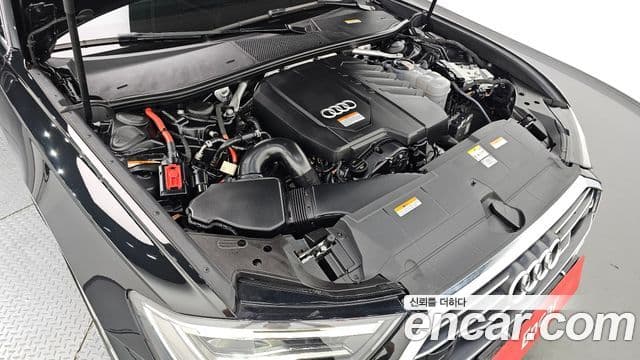 Audi A6 (C8), 2023 6