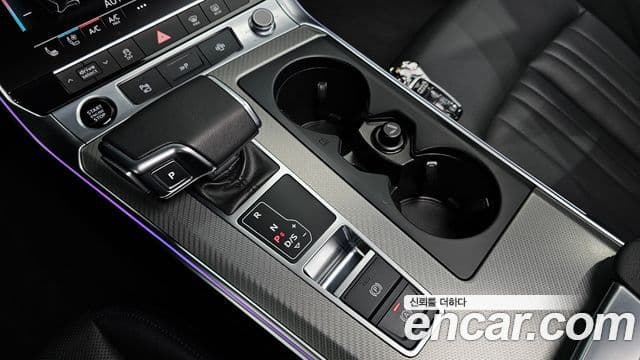 Audi A6 (C8), 2023 9