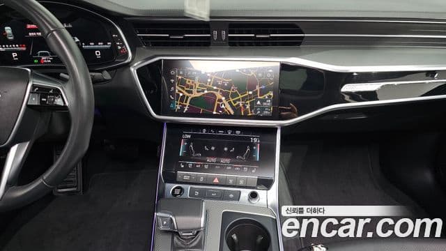 Audi A6 (C8), 2023 14