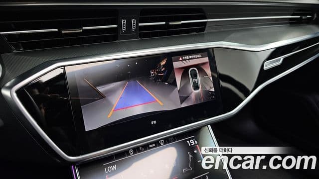 Audi A6 (C8), 2023 16