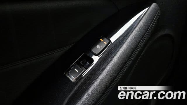 Kia K7 гибрид Prestige, 2014 18