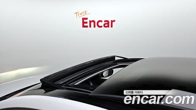 Kia K7 гибрид Prestige, 2014 19