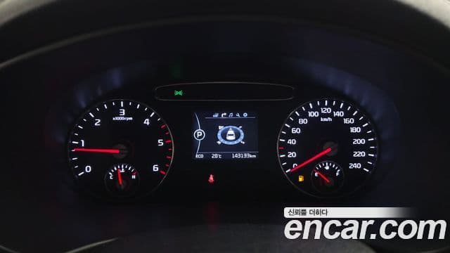 Kia All New Sorento Luxury, 2016 8