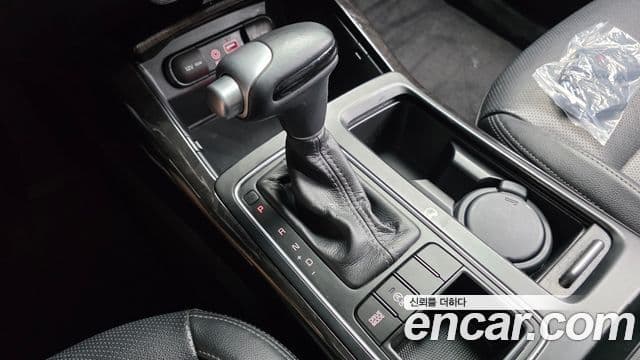 Kia All New Sorento Luxury, 2016 9