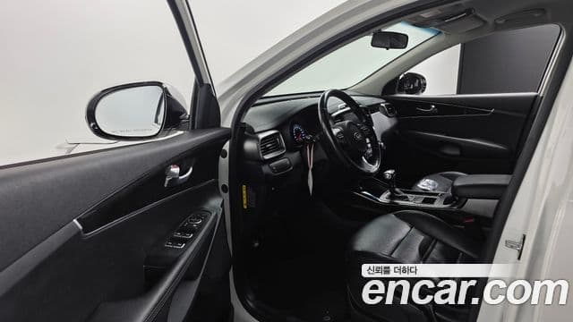 Kia All New Sorento Luxury, 2016 11